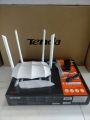 Tenda AC5 AC1200 Smart Dual-Band Wi-Fi Router. 