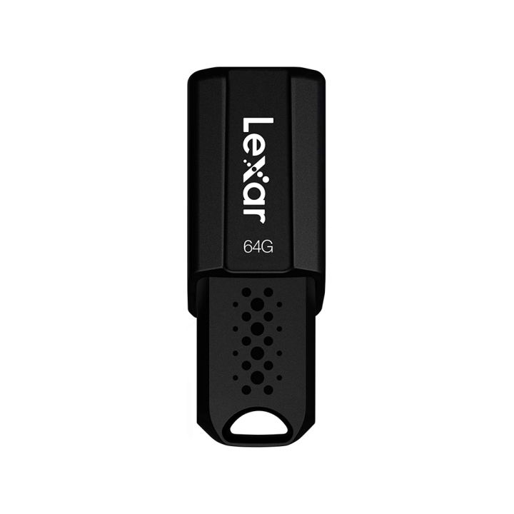 Lexar%20JumpDrive%20S80%2064GB%20USB%203.1%20Flash%20Drive%20with%20256-bit%20AES%20Encryption%20-%20Retractable%20Connector%20-%20PC/Mac%20Compatible%20-%20Image%202