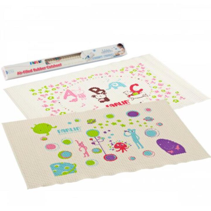 Air Filled Rubber Cot Sheet