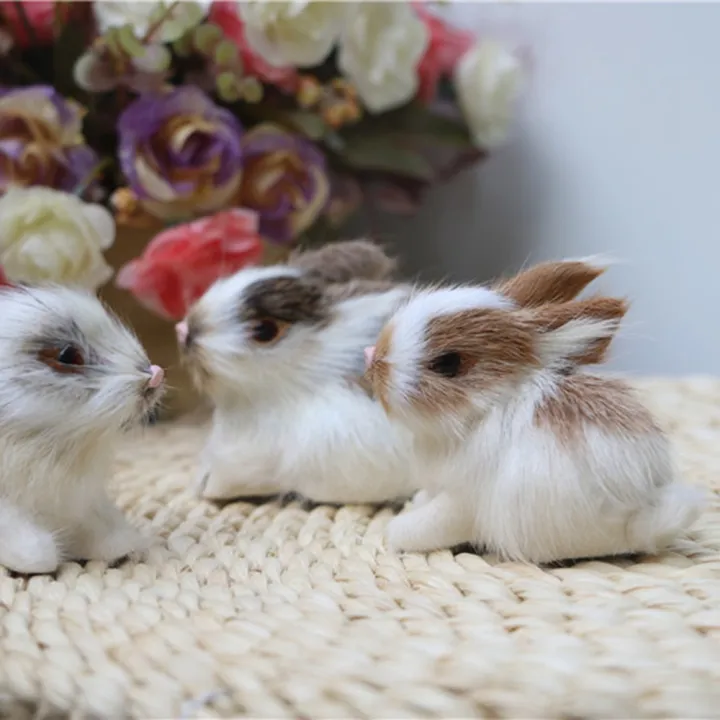 5CM%20Mini%20Realistic%20Cute%20White%20Plush%20Rabbits%20Fur%20Lifelike%20Animal%20Easter%20Bunny%20Simulation%20Model%20Birthday%20Gift%20Rabbit%20Toy%20-%20Image%202