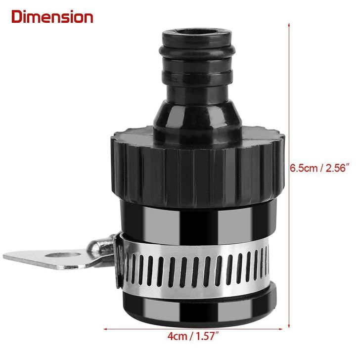 3/4-inch%20Size%20Water%20Hose%20Nozzle%20Quick%20Connector%20(2-Pcs)%20and%201/2''%20or%203/4''%20Universal%20Water%20Tap%20Connector%20(1-Pc)%20for%20Home%20Car%20Wash%20and%20Garden%20Watering.%20-%20Image%206