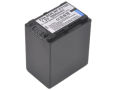 Sony NP-FV100  Series Rechargeable Battery Pack (3300mAh, 6.8-8.4V). 