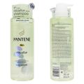 Pantene Pro V Micellar Scalp Shampoo Detox and Moisturize -530ml.