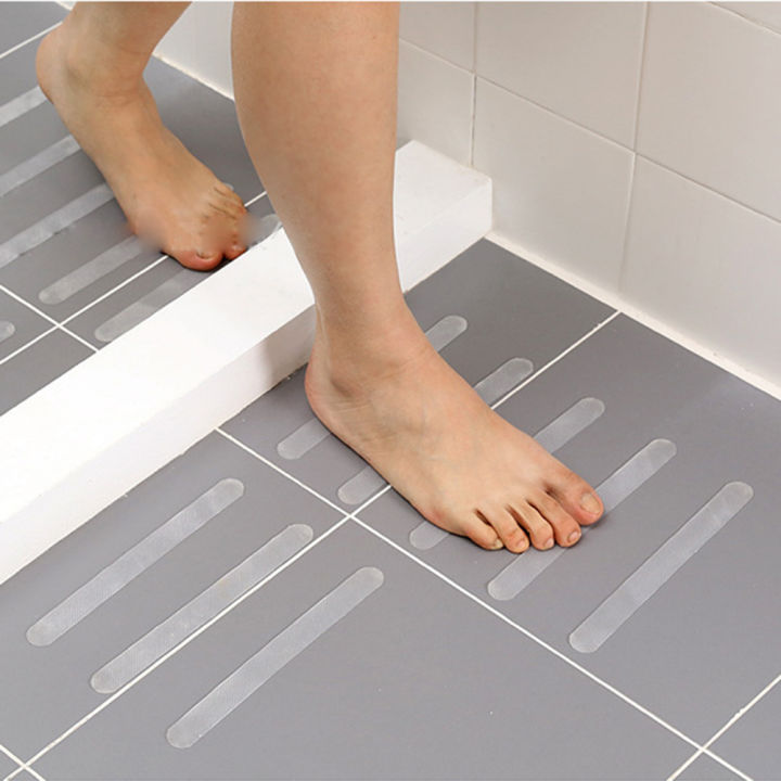 12pcs%20Anti%20Slip%20Rubber%20Bath%20Mat%2020x2cm%20Transparent%20Non%20Slip%20Shower%20Strips%20Flooring%20Safety%20Tape%20Mat%20PVC%20Anti%20Slip%20Bathroom%20Strip%20-%20Image%203