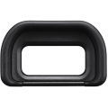 Eye cap / viewfinder cap for Sony a6400 a6500 a6600. 