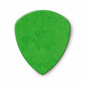 Dunlop Tortex Flow Guitar Picks - .88 mm Green- 1 Pcs.