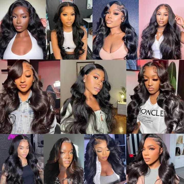 Body%20Wave%20Human%20Hair%20Wigs%20Body%20Wave%2013x6%20Hd%20Lace%20Frontal%20Wigs%20For%20Women%20Glueless%20Wig%20Human%20Hair%20Lace%20Frontal%20Wig%20Brazilian%20Hair%20-%20Image%205