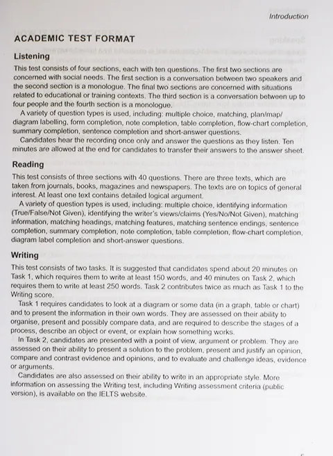 Camb%20Ielts%201:%20Self%20-%20Study%20Edition%20with%20%20DVD%20Paperback%20Bangladeshi%20White%20%20Paper%20Print%20-%20Image%204