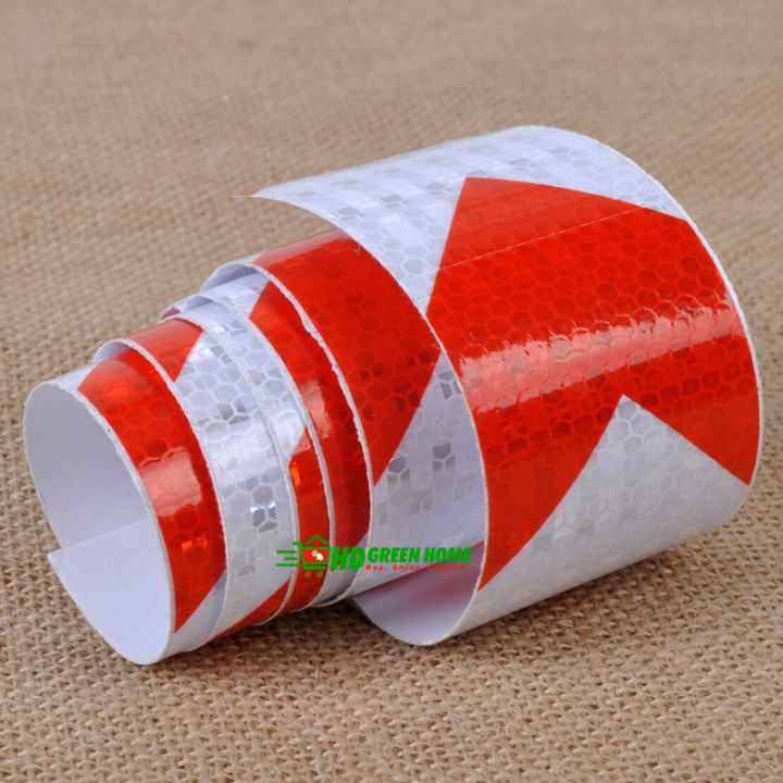 1M%20x%20Red%20Arrow%20Reflective%20Sticker%20Motorcycle%20Car%20Bumper%20Door%20Safety%20Reflective%20Tape%20-%20Image%206