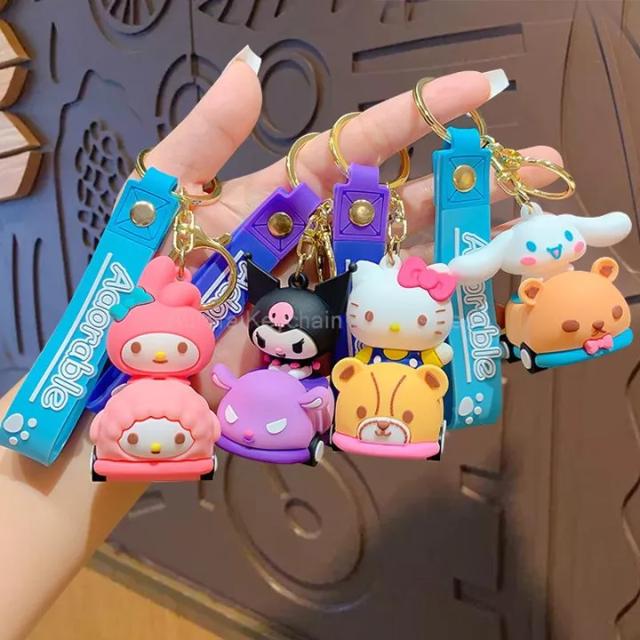 Cartoon%20Anime%20Hello%20Kitty%20Keychain%20Sanrio%20Pendant%20Kawaii%20Key%20Chain%20Car%20Keyring%20Mobile%20Phone%20Bag%20Hanging%20Jewelry%20Kids%20Gifts%20-%20Image%203