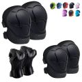 Kids Knee Pads Elbow Pads Guards Protective Gear Set Safety Gear for Roller Skates Cycling Bike Skateboard Inline Riding Sports. 