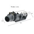 Water Jet Thruster Power Sprayer Pump Water Jet Pump with 540 Motor.