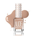 Nude Nail Polish 101-caramel. 