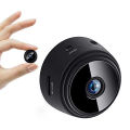 A9 Wifi Supported 1080P Full HD IP Security Camera Voice Video Wireless Surveillance Camcorder with Built-in 250mAh Battery.