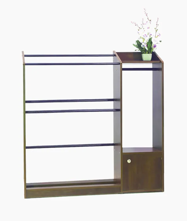 CUPBOARD%20Alana,%20Strong%20structure%204/4%20fit%20Alna%20with%201%20Door%20Storage%20Cabinet,%20Modern%20Home%20Cloths%20Hanging%20Cabinet%20Alana%20by%20Nice%20Furniture%20-%20Image%203