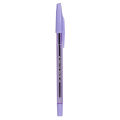 Deli EQ8-C Blue Ink 0.5mm Semi Gel Pen - 12pcs. 