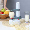 Vegetables Fruit Potato Peeler Automatic Peeling Machine Rotate Peeler. 