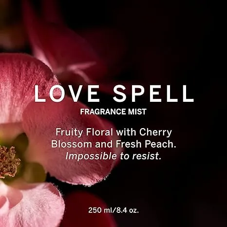 International%20USA%20product%20Body%20perfume%20party%20scent%20VICTORIA'S%20SECRET%20Love%20spell%20Used%20for%20female%20-%20250%20ml%20-%20Image%202