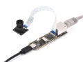 Waveshare SC3336 3MP Camera Module (B) High Sensitivity, High SNR, Low Light Performance Compatible With LuckFox Pico Series. 