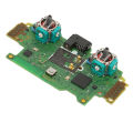 Joystick Controller Motherboard, Same Response and Function Works Properly Game Controller Motherboard for Game Controller. 
