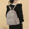 Fashion Backpacks Women High Quality Nylon Backpack Female Big Travel Back Bag Large School Bags for Teenage Girls Shoulder Bag.