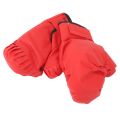 Fighting Training , Adjustable Strap 1 Pair Thick Breathable High Density Padding Children Boxing for MMA for Girls.
