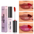6 Colors Peel Off Liquid Lipstick Waterproof Longlasting LipGloss Mask Moisturizer Tear Pull Lip Lint Cosmetic Makeup Maquillage.