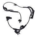 ABS Wheel Speed Sensor Front Right for L200 3.0. 