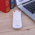 【Limited-time offer】 Universal Projector Remote Control Replacement Accessories for Toshiba Video Player Projector.