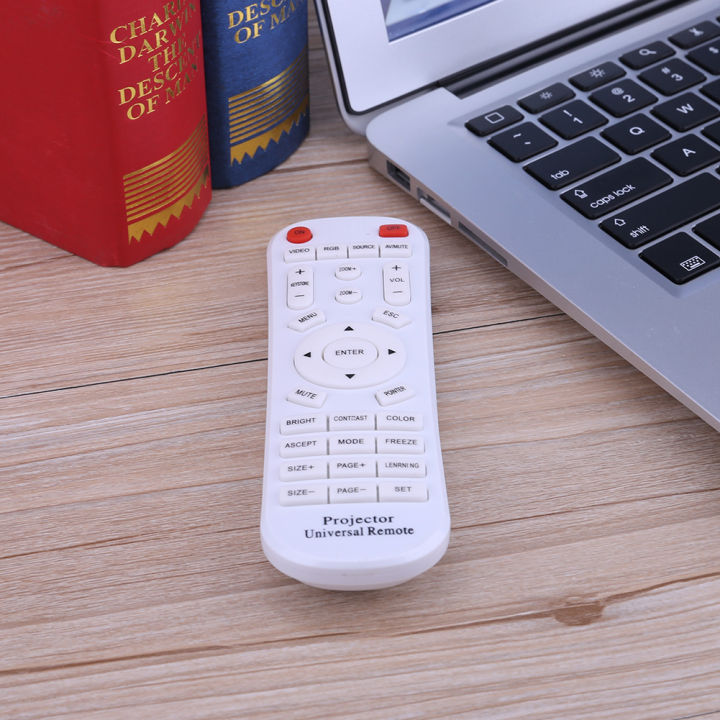 %E3%80%90Limited-time%20offer%E3%80%91%20Universal%20Projector%20Remote%20Control%20Replacement%20Accessories%20for%20Toshiba%20Video%20Player%20Projector%20-%20Image%204