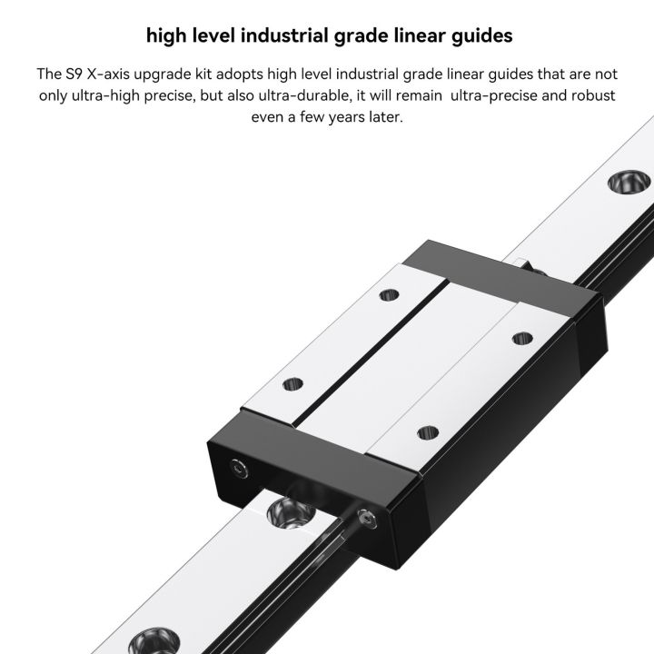 SCULPFUN%20S6/PRO/S9%20high-precision%20guide%20rail%20upgrade%20-%20Image%204