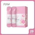 Fenyi Cherry Blossom Sleeping Mask (Full Box). 