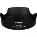 Canon EW-63C Lens Hood For EF-S 18-55mm f/3.5-5.6 IS STM Lens.