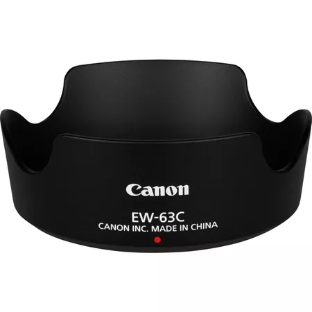 Canon%20EW-63C%20Lens%20Hood%20For%20EF-S%2018-55mm%20f/3.5-5.6%20IS%20STM%20Lens%20-%20Image%202