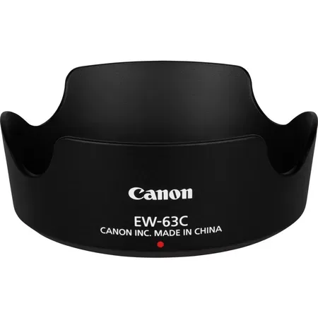 Canon%20EW-63C%20Lens%20Hood%20For%20EF-S%2018-55mm%20f/3.5-5.6%20IS%20STM%20Lens%20-%20Image%202