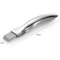 Kitchen Shred Silk Knife Manual Food Chopper Stainless Steel Onion Slicer Kitchen Accessories-. 
