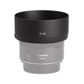 Canon ES-68 Hood For 50mm Prime STM. 