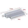 Durable Drawer Push Open System Damper Buffer Drawers For Wardrobe Cabinets. 