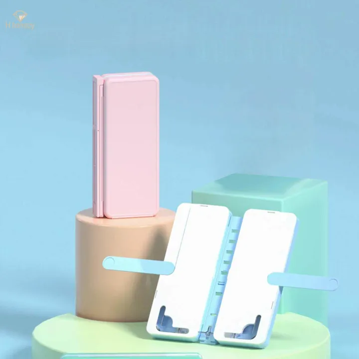 2in1%20Book%20Stand%20Pencil%20Box%20Multi%20Angle%20Standing%20Book%20Holder%20Tray%20Table%20Office%20-%20Image%208