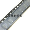 10PCS Fast Recovery SMD Diodes MURS110T3G MURS115 MURS120/140/160 MURS210 MURS220/230/240 MURS260 SMB U1B U1C U1D U1J U2J U2G. 