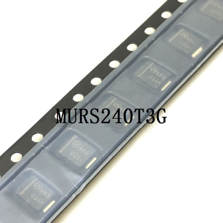 10PCS%20Fast%20Recovery%20SMD%20Diodes%20MURS110T3G%20MURS115%20MURS120/140/160%20MURS210%20MURS220/230/240%20MURS260%20SMB%20U1B%20U1C%20U1D%20U1J%20U2J%20U2G%20-%20Image%204