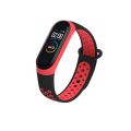 M3/M4/M5/M6 Smart Fitness Band Replacement Belt - Smart Watch. 