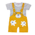 Kids Fashionable Rampar Dress for baby, dress for boy baby party 6 month 18 month. 