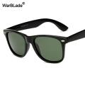 WarBLade Polarized Sunglasses Men Women Driving Sunglasses Fashion Brand Designer Sun glasses Coating UV400 Gafas Oculos De Sol.