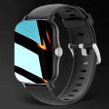 Y13 smart bracelet GT20 Bluetooth call smartwatch H13 heart rate meter step Q13.