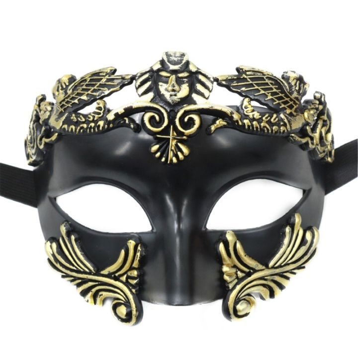 Men%20Masquerade%20Ancient%20Greco-Roman%20Warrior%20Eye%20Masks%20Halloween%20Party%20Cosplay%20Costume%20Accessories%20Half%20Face%20Mask%20Props%20-%20Image%207