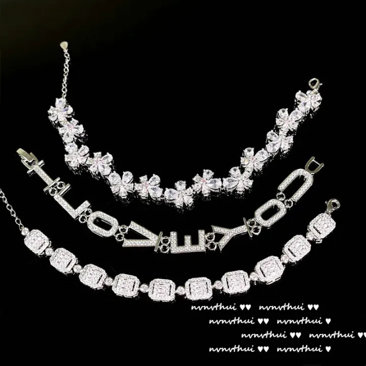 Brilliant%20Galaxy%20LOVE%20Alphabet%20Gemstone%20Bracelet%20Designer%20LULU%2018K%20gold-plated%20zirconia%20geometric%20bracelet%20-%20Image%205