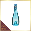 Davidoff Cool Water Woman EDT 100 ml for Women.
