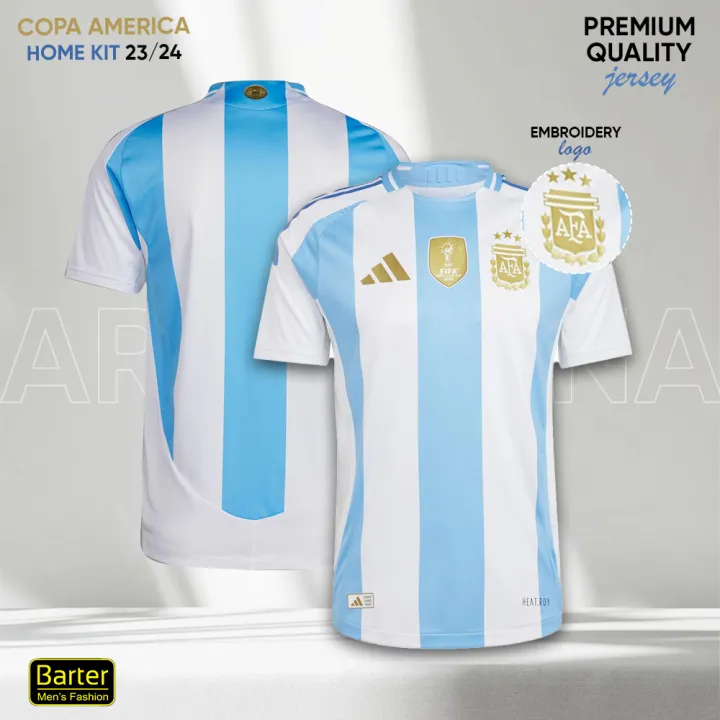 Argentina%202024%20Copa%20America%20Home%20Jersey%20Player%20Edition%20Short%20Sleeves%20-%20Image%203