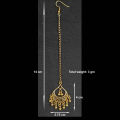 Tikli [antique metal] for woman. 